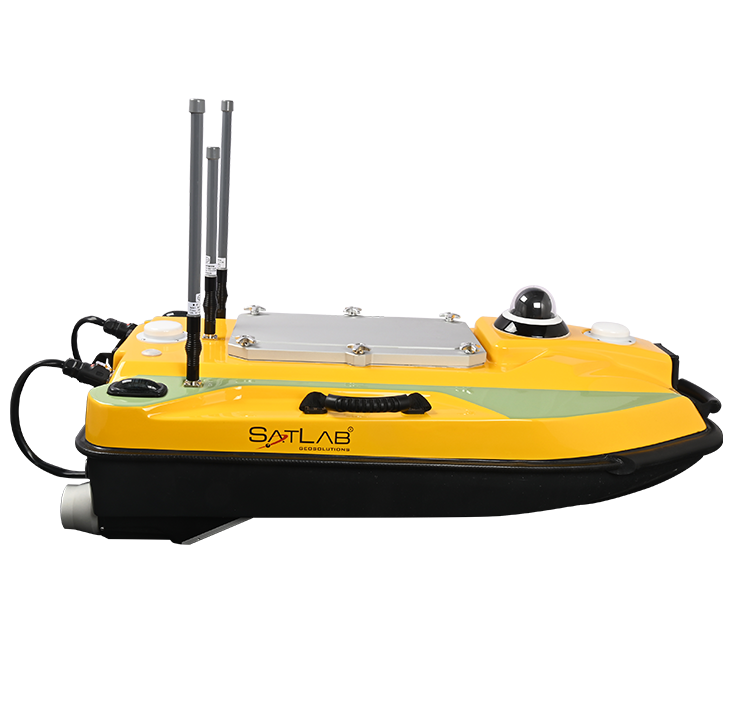 HydroBoat 990 USVs