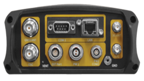 CORS SLX-1 NG GNSS Receiver